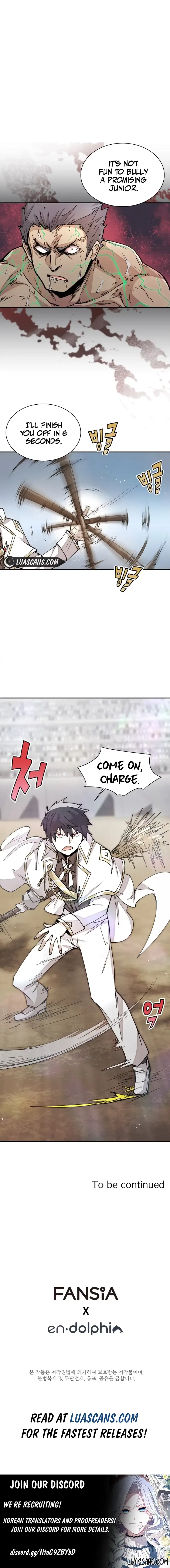 Read The Great Mage of the Hero’s Party Reincarnates Manga Online
