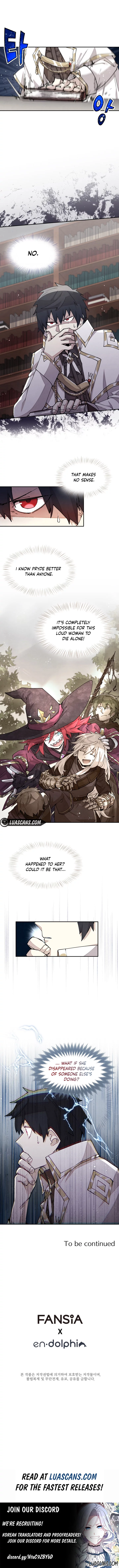 Read The Great Mage of the Hero’s Party Reincarnates Manga Online