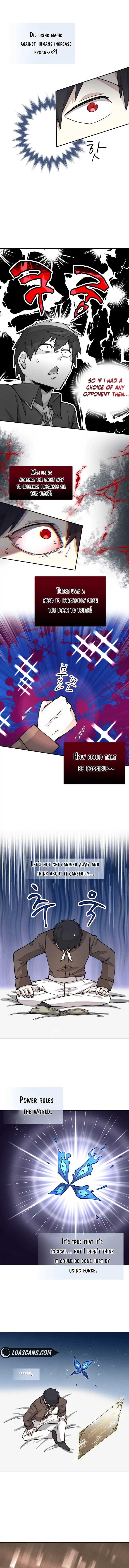Read The Great Mage of the Hero’s Party Reincarnates Manga Online