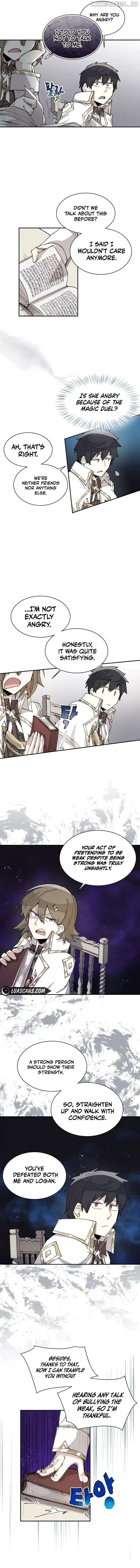 Read The Great Mage of the Hero’s Party Reincarnates Manga Online