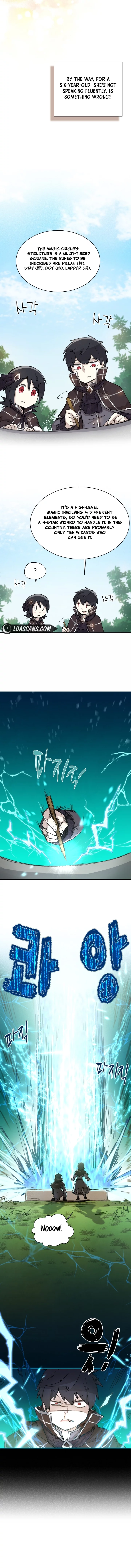 Read The Great Mage of the Hero’s Party Reincarnates Manga Online