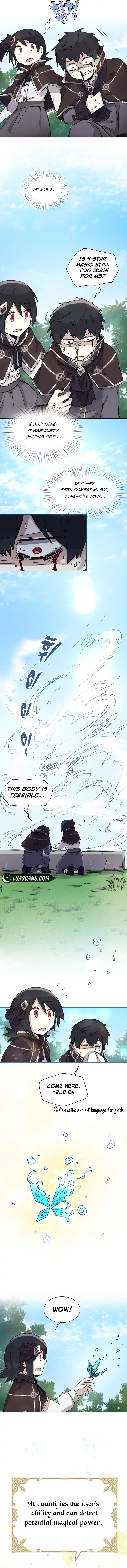 Read The Great Mage of the Hero’s Party Reincarnates Manga Online