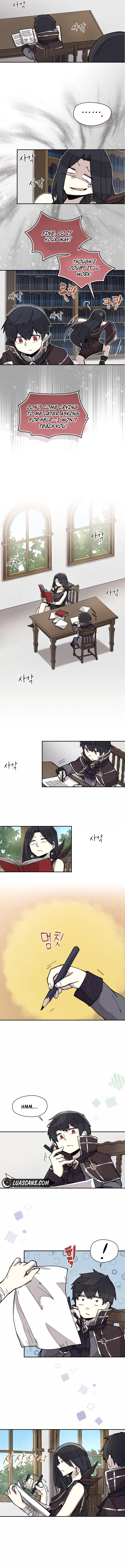 Read The Great Mage of the Hero’s Party Reincarnates Manga Online