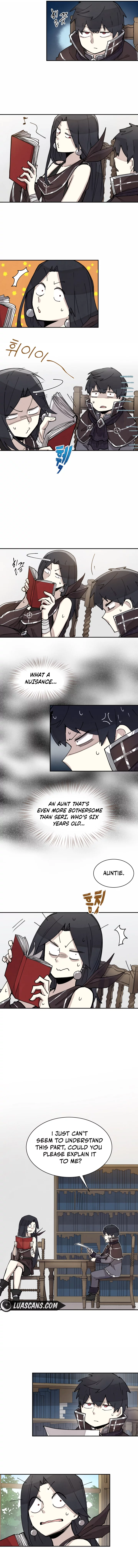 Read The Great Mage of the Hero’s Party Reincarnates Manga Online