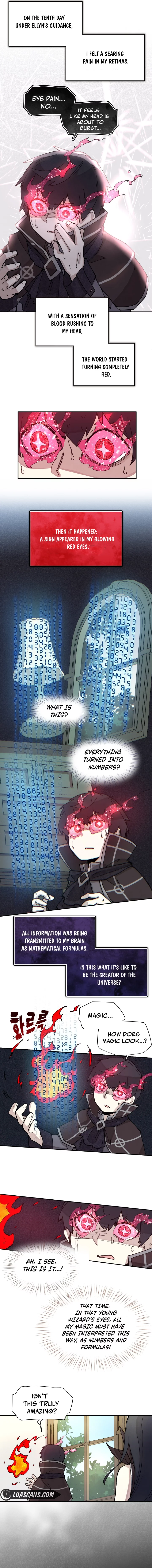 Read The Great Mage of the Hero’s Party Reincarnates Manga Online