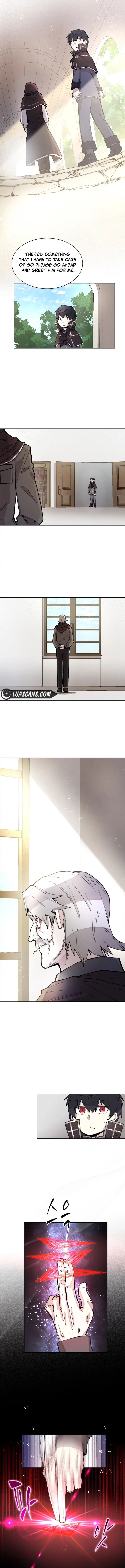 Read The Great Mage of the Hero’s Party Reincarnates Manga Online