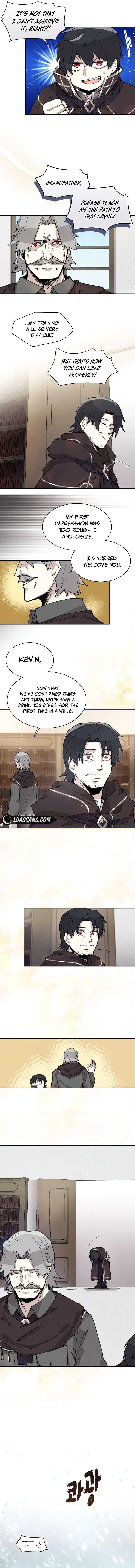 Read The Great Mage of the Hero’s Party Reincarnates Manga Online