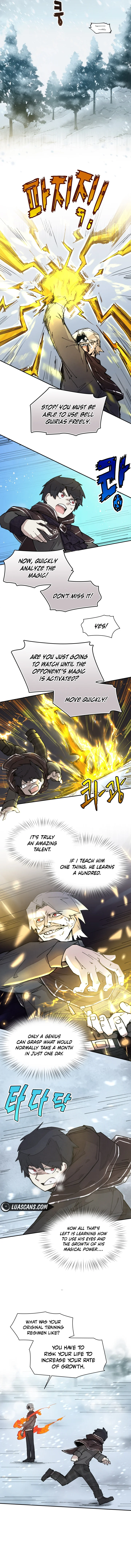 Read The Great Mage of the Hero’s Party Reincarnates Manga Online