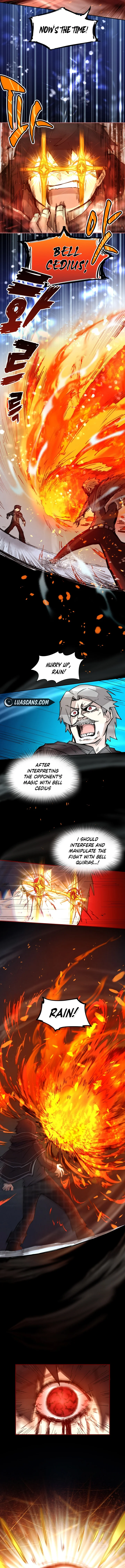 Read The Great Mage of the Hero’s Party Reincarnates Manga Online