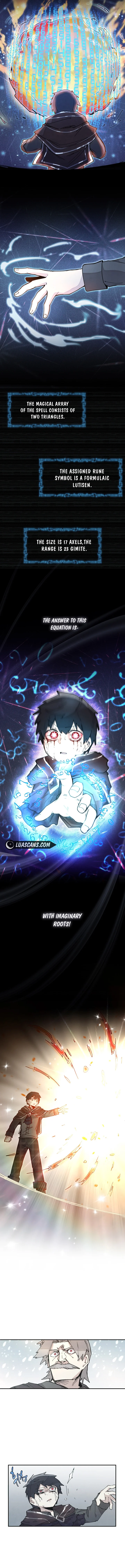 Read The Great Mage of the Hero’s Party Reincarnates Manga Online