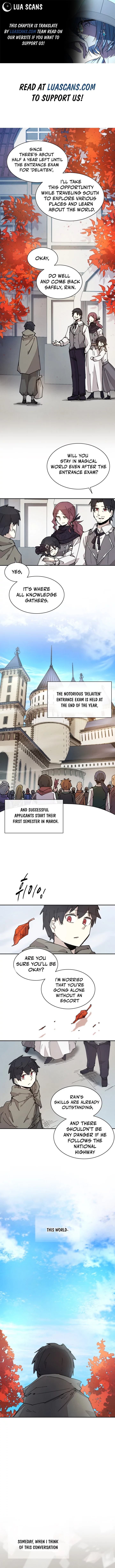 Read The Great Mage of the Hero’s Party Reincarnates Manga Online