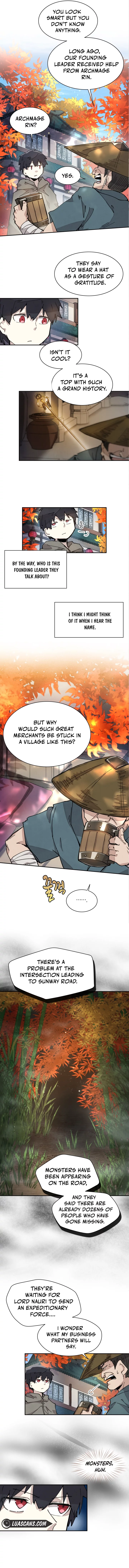 Read The Great Mage of the Hero’s Party Reincarnates Manga Online