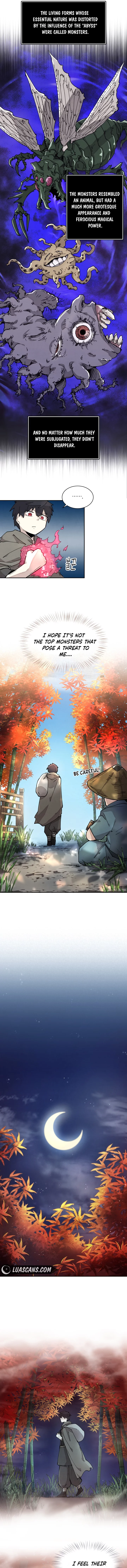 Read The Great Mage of the Hero’s Party Reincarnates Manga Online