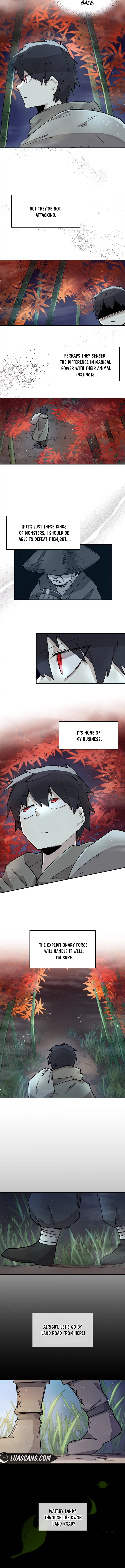 Read The Great Mage of the Hero’s Party Reincarnates Manga Online