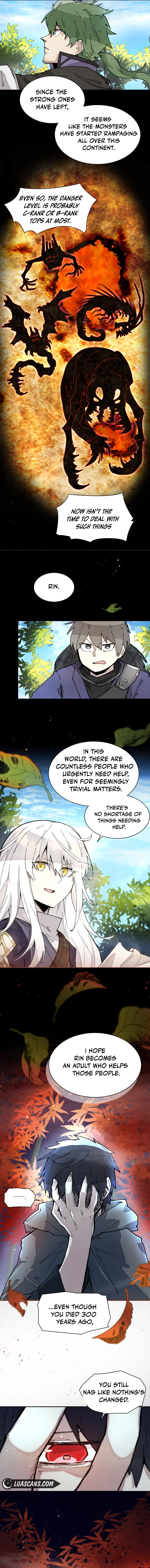 Read The Great Mage of the Hero’s Party Reincarnates Manga Online