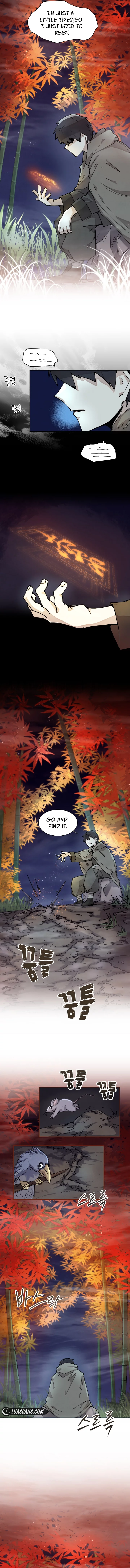 Read The Great Mage of the Hero’s Party Reincarnates Manga Online