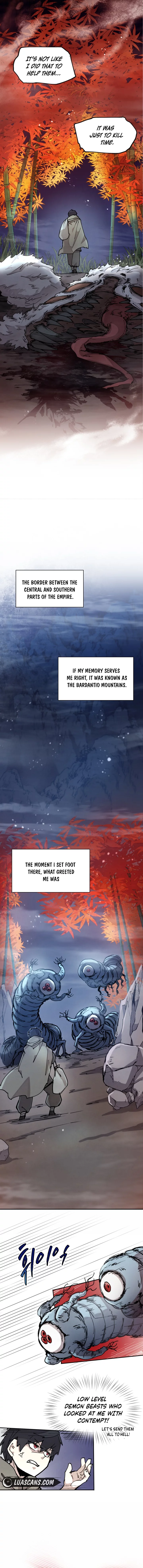 Read The Great Mage of the Hero’s Party Reincarnates Manga Online