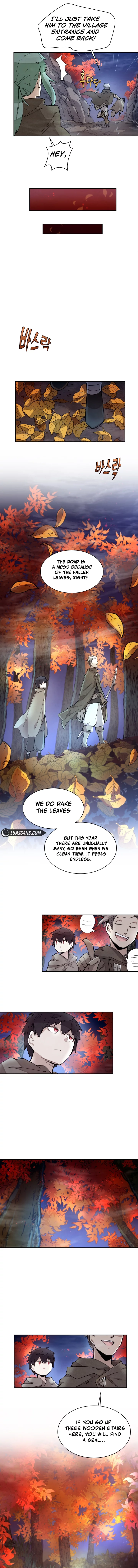 Read The Great Mage of the Hero’s Party Reincarnates Manga Online