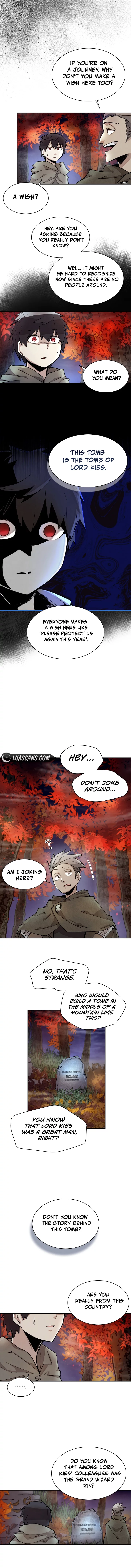 Read The Great Mage of the Hero’s Party Reincarnates Manga Online