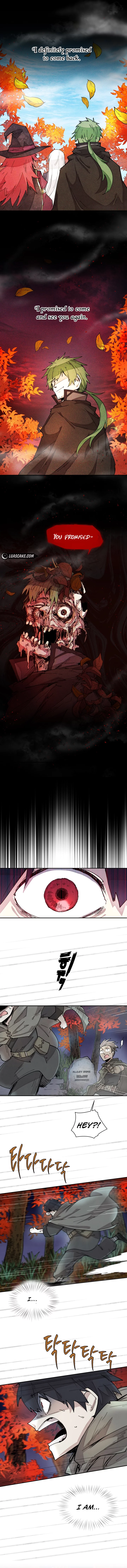 Read The Great Mage of the Hero’s Party Reincarnates Manga Online