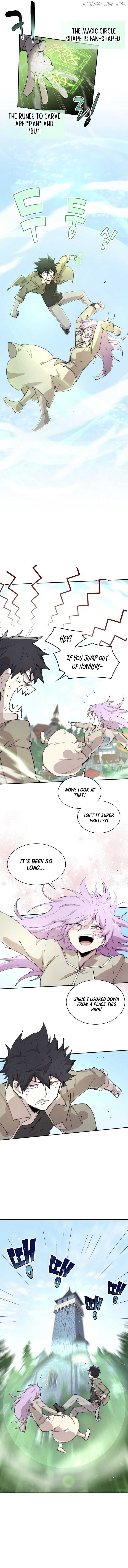 Read The Great Mage of the Hero’s Party Reincarnates Manga Online