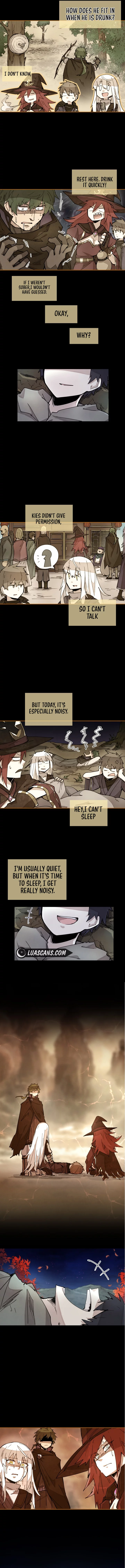 Read The Great Mage of the Hero’s Party Reincarnates Manga Online