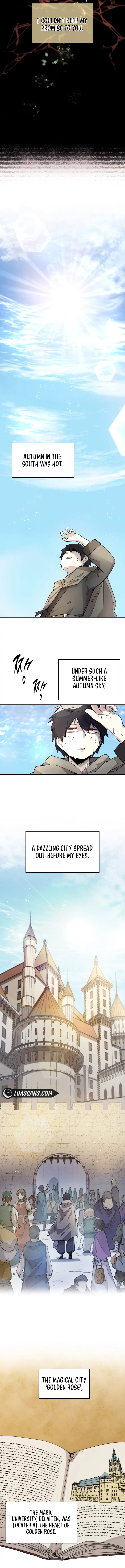 Read The Great Mage of the Hero’s Party Reincarnates Manga Online