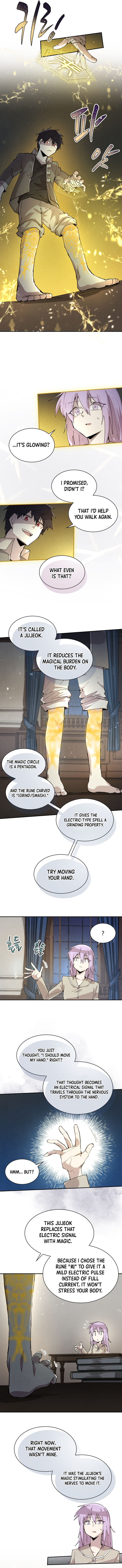 Read The Great Mage of the Hero’s Party Reincarnates Manga Online