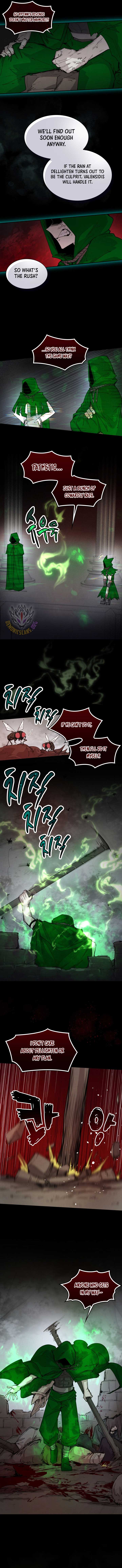 Read The Great Mage of the Hero’s Party Reincarnates Manga Online