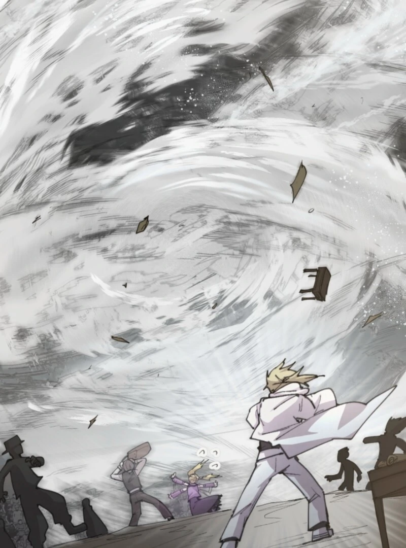 Read The Great Mage of the Hero’s Party Reincarnates Manga Online