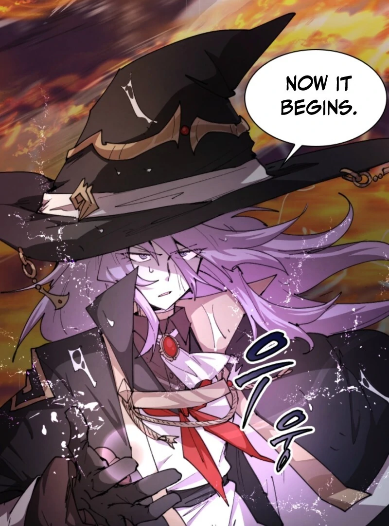 Read The Great Mage of the Hero’s Party Reincarnates Manga Online