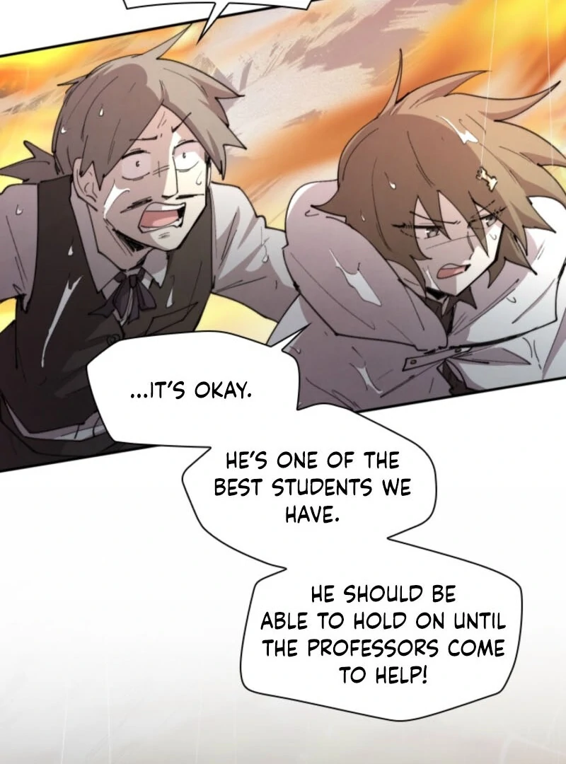 Read The Great Mage of the Hero’s Party Reincarnates Manga Online