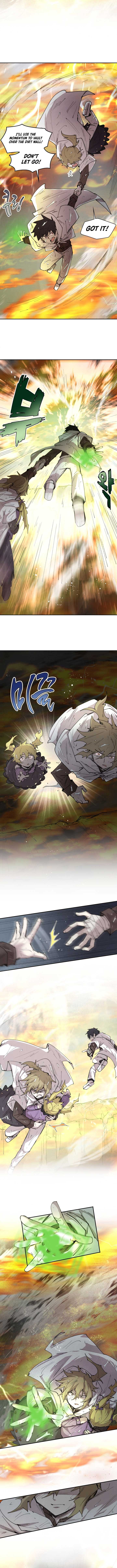 Read The Great Mage of the Hero’s Party Reincarnates Manga Online