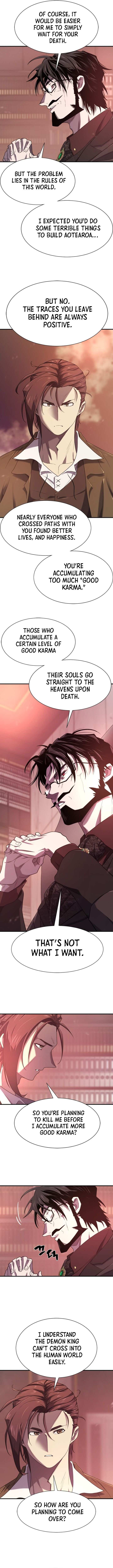 Read The Greatest Estate Developer Manga Online