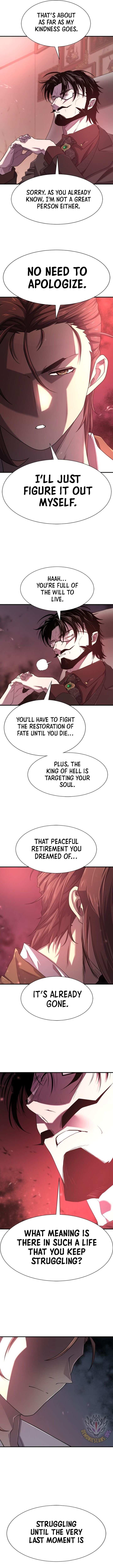Read The Greatest Estate Developer Manga Online