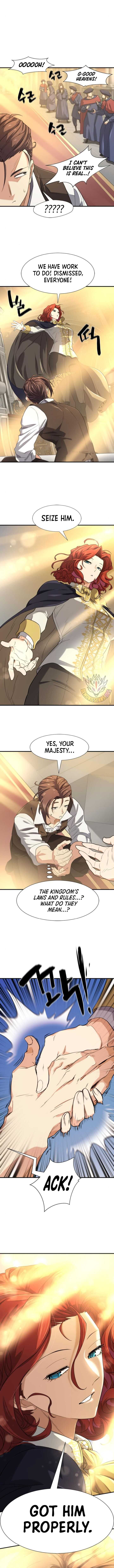 Read The Greatest Estate Developer Manga Online