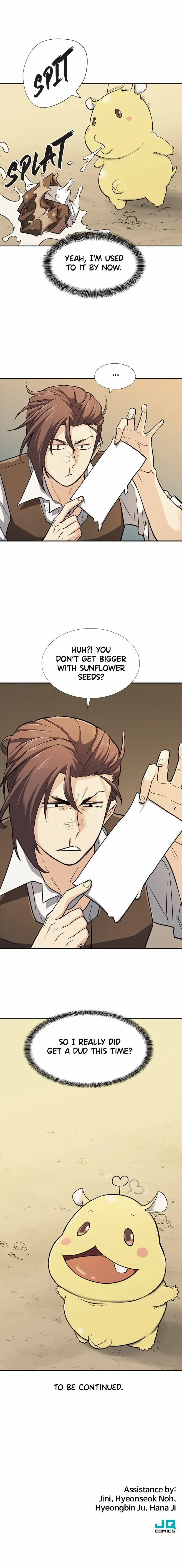 Read The Greatest Estate Developer Manga Online