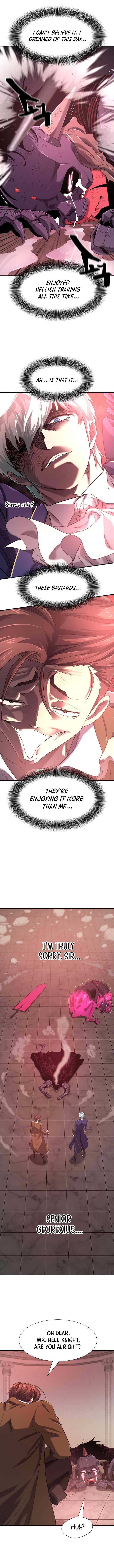 Read The Greatest Estate Developer Manga Online