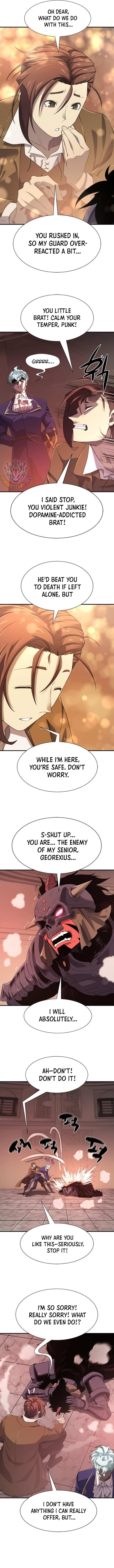 Read The Greatest Estate Developer Manga Online