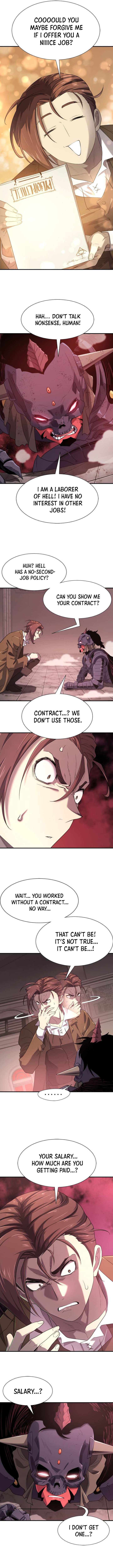 Read The Greatest Estate Developer Manga Online