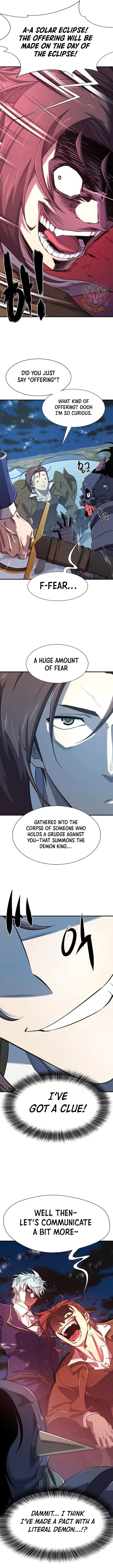 Read The Greatest Estate Developer Manga Online