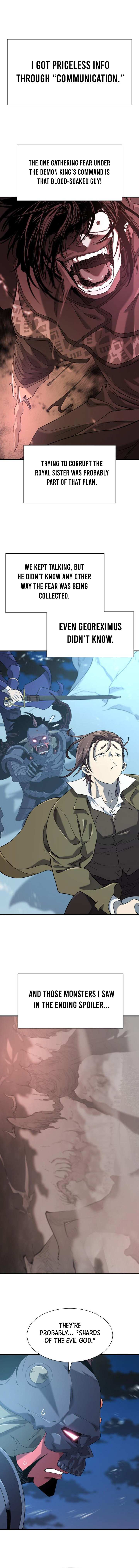 Read The Greatest Estate Developer Manga Online