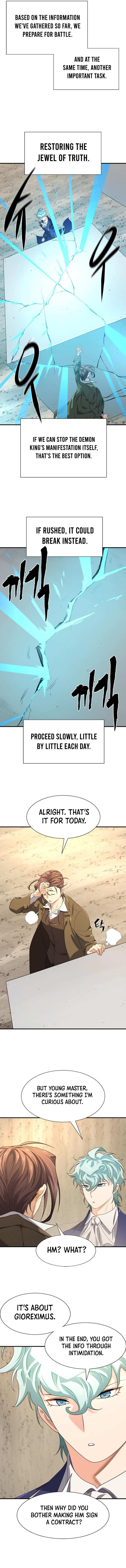 Read The Greatest Estate Developer Manga Online