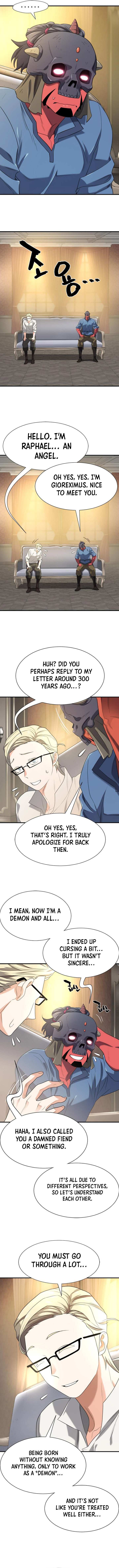 Read The Greatest Estate Developer Manga Online