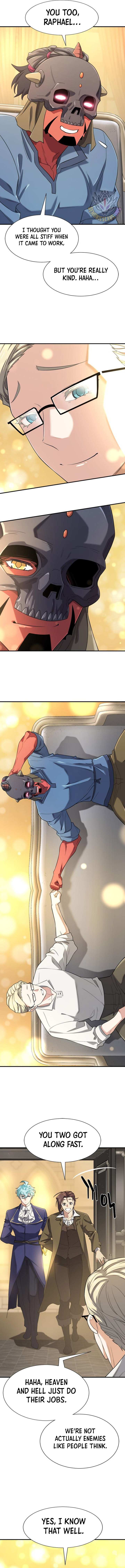 Read The Greatest Estate Developer Manga Online