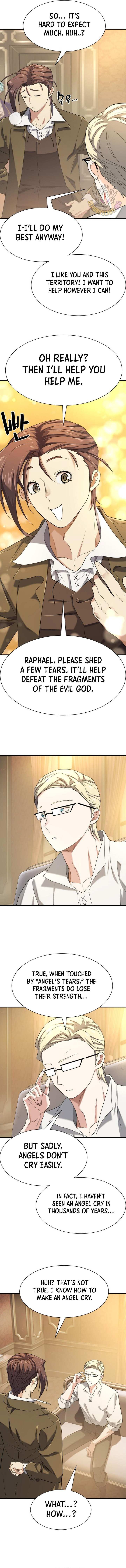 Read The Greatest Estate Developer Manga Online