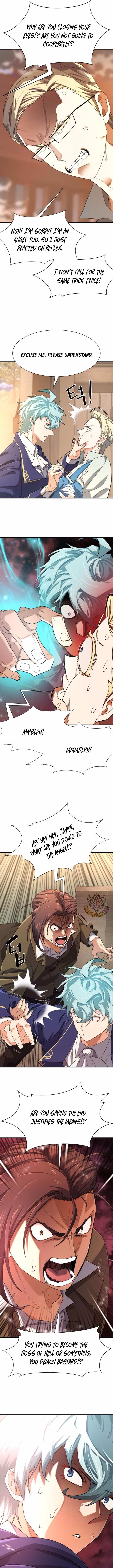 Read The Greatest Estate Developer Manga Online