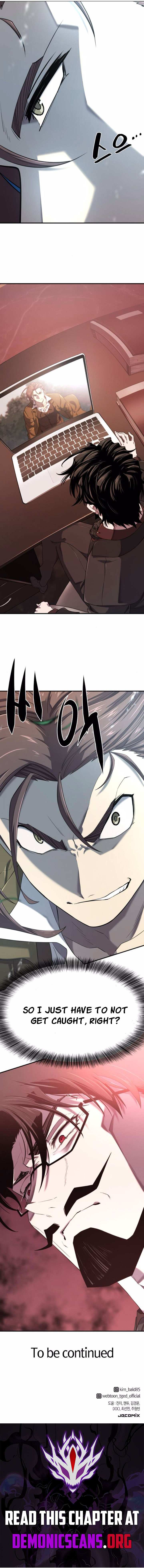 Read The Greatest Estate Developer Manga Online