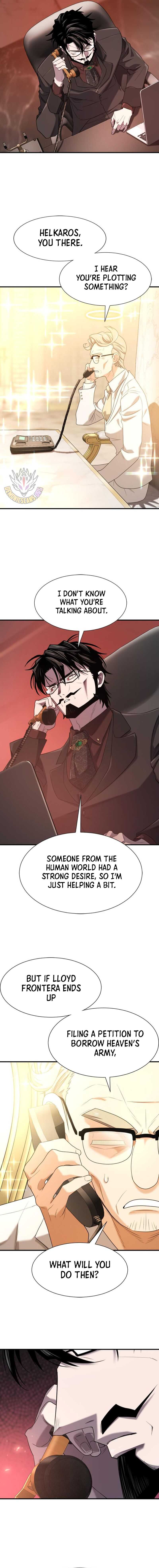 Read The Greatest Estate Developer Manga Online