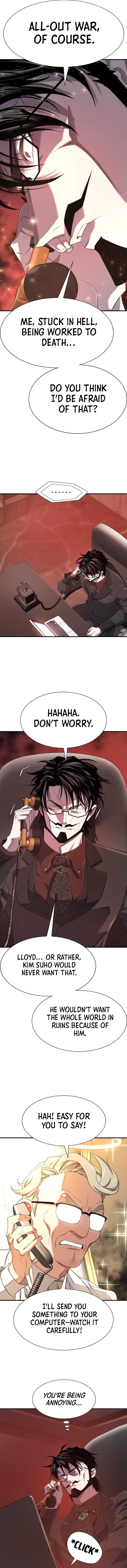 Read The Greatest Estate Developer Manga Online